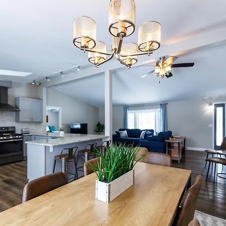 The Reserve At Plum Bottom By Simple Life Rentals